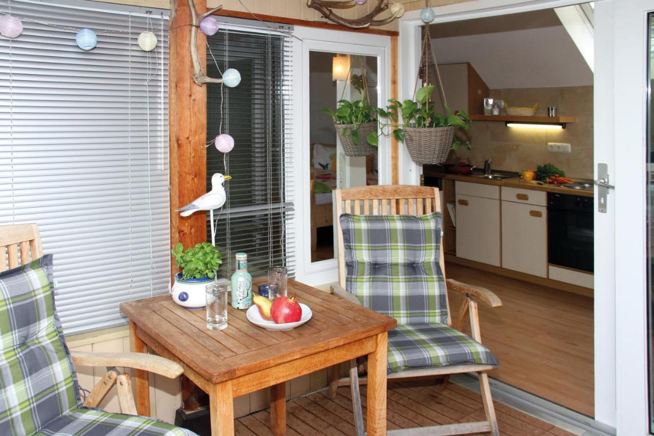Trettachblick Ferienwohnungen Oberstdorf Exterior foto
